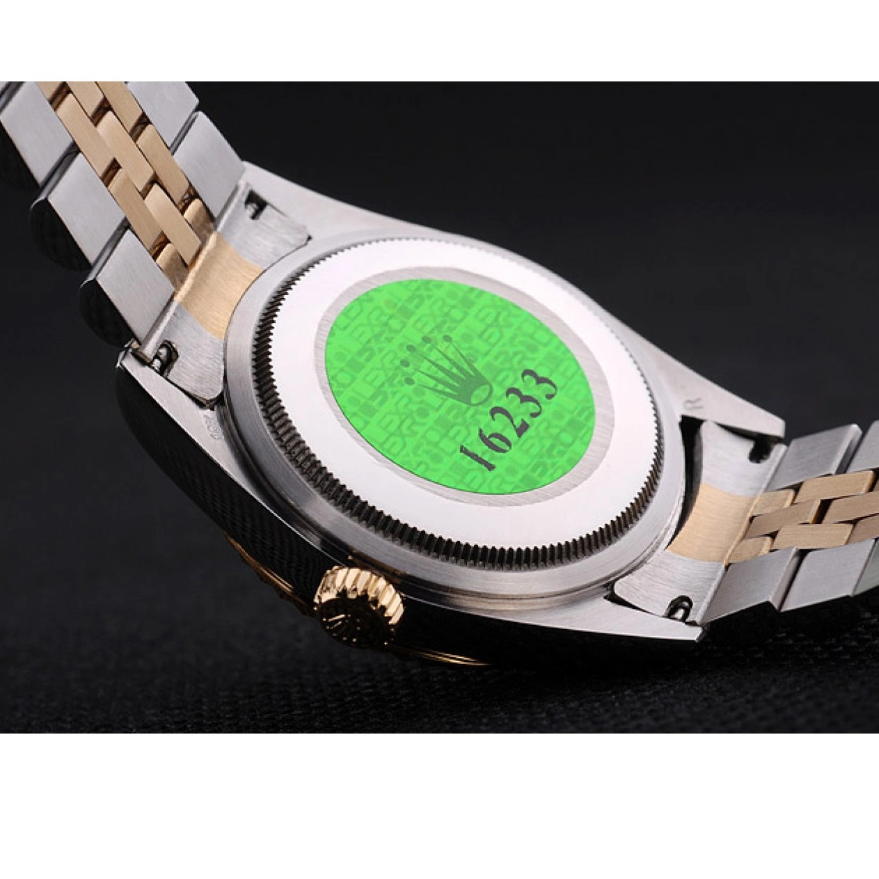Aaa replica Datejust-rl175 Rolex 0724